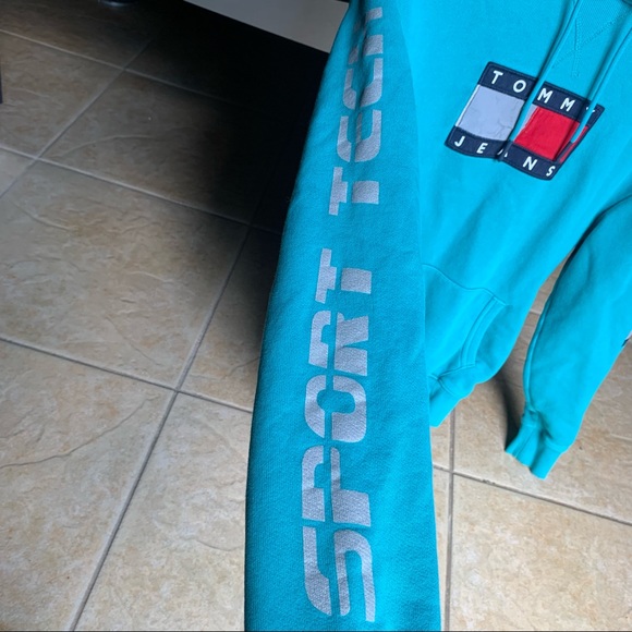 Tommy Hilfiger hoodie - Picture 5 of 6